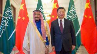 أهمية وأسباب القمة العربية الصينية للحفاظ على توازن النظام العالمي.. فيديو