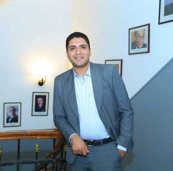 عصام الدين جاد يكتب: بخيل الحب
