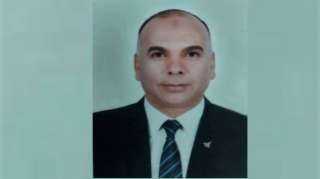 المهندس إبراهيم فوزى رئيساً لشركة مصرللطيران للخدمات الأرضية