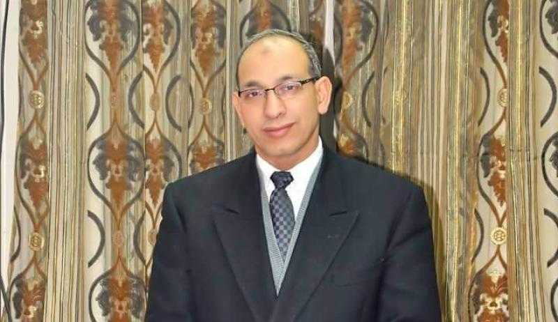 أحمد أبو المعالي يكتب: الحكيم ونصيحة الزمان