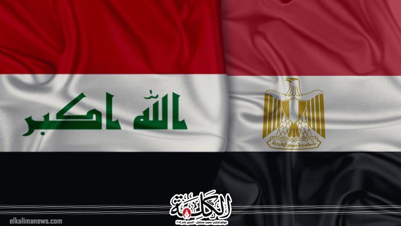 مدير مركز الفكر والدراسات مصر والعراق نموذج متقدم في مكافحة الإرهاب مدير مركز الفكر والدراسات مصر والعراق نموذج متقدم في مكافحة الإرهاب