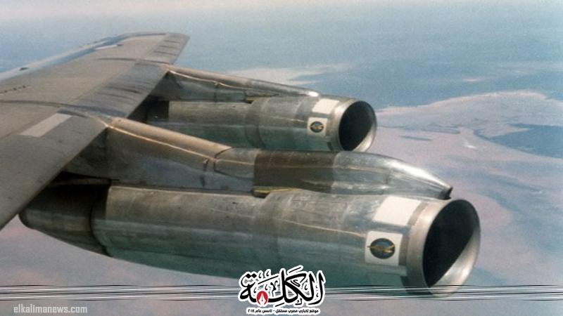 تفاصيل إنتاج 70 من محركات طائرات القوات الجوية بالهيئة العربية للتصنيع تفاصيل إنتاج 70 من محركات طائرات القوات الجوية بالهيئة العربية للتصنيع