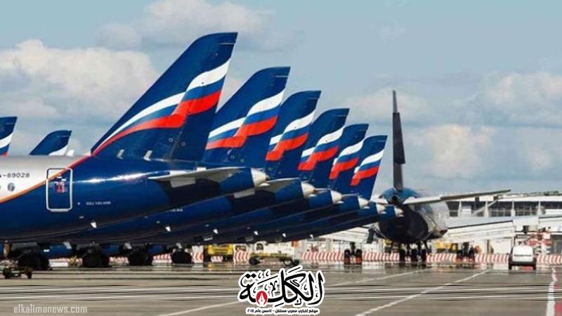 سوريا توافق على مرور الطائرات الروسية المدنية عبر أجوائها سوريا توافق على مرور الطائرات الروسية المدنية عبر أجوائها
