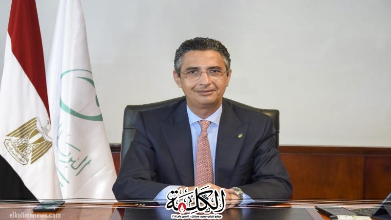 رئيس هيئة البريد نقدم الخدمات لمليون عميل يوميا فيديو رئيس هيئة البريد نقدم الخدمات لمليون عميل يوميا فيديو