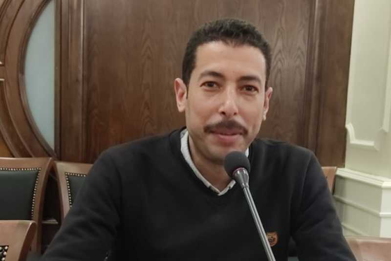 محمد خضر يكتب: مصر للطيران أيقونة نجاح