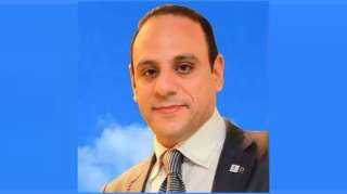 ”عدوى” رئيساً للقطاع التجاري بشركة مصر للطيران للخطوط الجوية