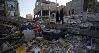 باحث في علم الزلازل: ما شهدته سوريا اليوم مقدمة لعاصفة كبيرة تستمر شهوراً