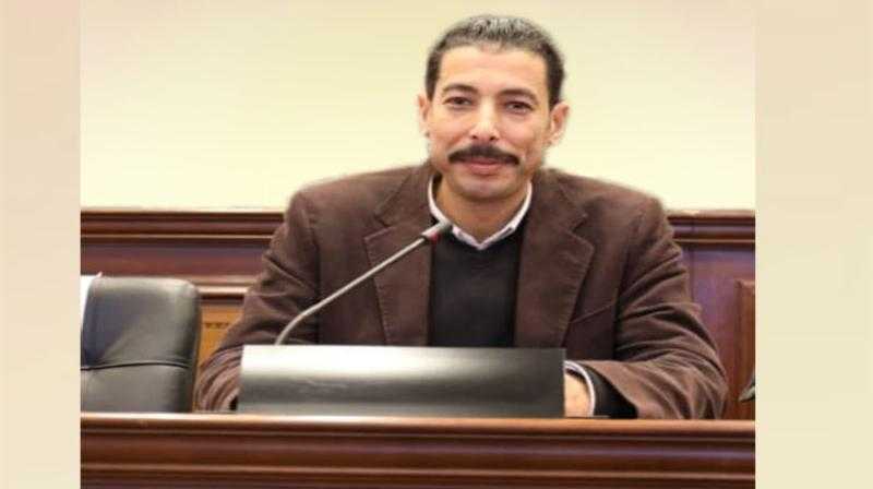 محمد خضر يكتب : ”خيرك سابق” وإطعام الملايين
