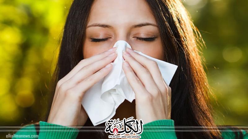أستاذ جراحة التقلبات الجوية الحالية تؤثر على مرضى الحساسية أستاذ جراحة التقلبات الجوية الحالية تؤثر على مرضى الحساسية