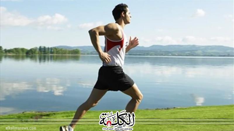 أخصائي طب نفسي عن ممارسة الرياضة ترفع الروح المعنوية للإنسان أخصائي طب نفسي عن ممارسة الرياضة ترفع الروح المعنوية للإنسان