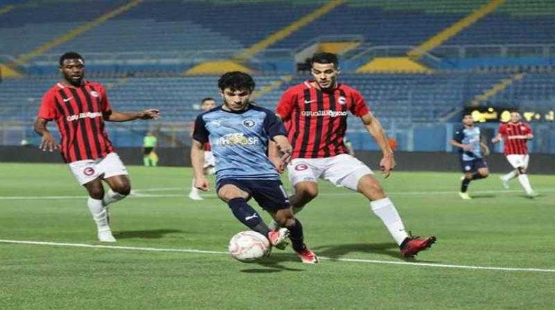 عبد الظاهر السقا: مباراة فيوتشر وبيراميدز نهائي مُبكر.. ونتمنى التأهل
