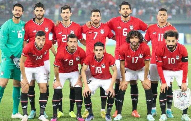 موعد مباراة مصر ومالاوي فى تصفيات كأس أمم أفريقيا