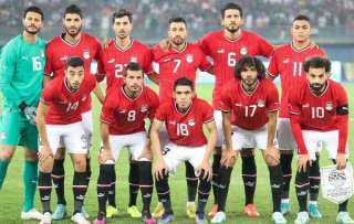 موعد مباراة مصر ومالاوي فى تصفيات كأس أمم أفريقيا