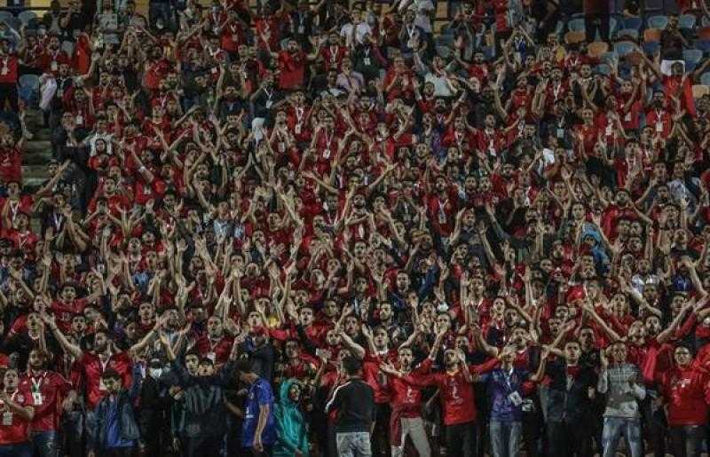50 ألف مشجع لمباراة الأهلي والهلال في دوري أبطال إفريقيا