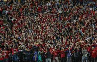 50 ألف مشجع لمباراة الأهلي والهلال في دوري أبطال إفريقيا