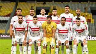 الزمالك يستعد لمواجهة البنك الأهلي في بطولة  كأس الرابطة
