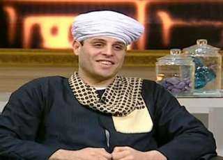 محمود التهامي يكشف كواليس مشاركة والده الشيخ ياسين التهامي في مسلسل ستهم مع روجينا