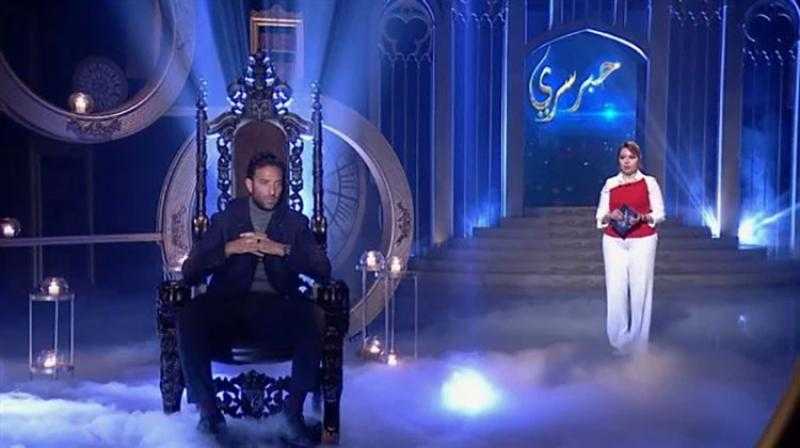 أحمد حسام : ”كهربا بيشتري وقت في دفع غرامة الزمالك.. والأهلي اللى هيخسر برحيله”