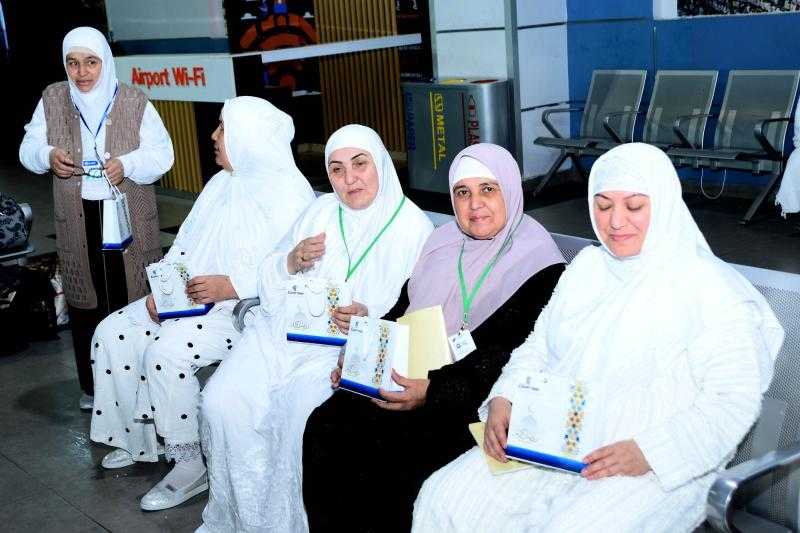 مصر للطيران تحتفل مع عملائها بشهر رمضان المعظم