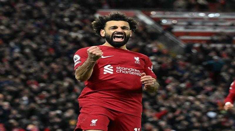 أحمد ناجي: محمد صلاح غير نظرة العالم للمسلمين وكوبر أكثر مدرب يحترم العادات