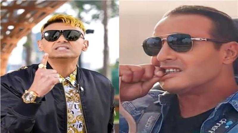 ضيف رامز جلال في ثاني حلقات نيفر ايند 2023
