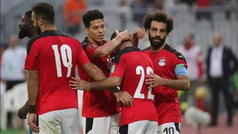 محمد صلاح يقود منتخب مصر أمام ومالاوي في التصفيات المؤهلة لنهائيات أمم أفريقيا