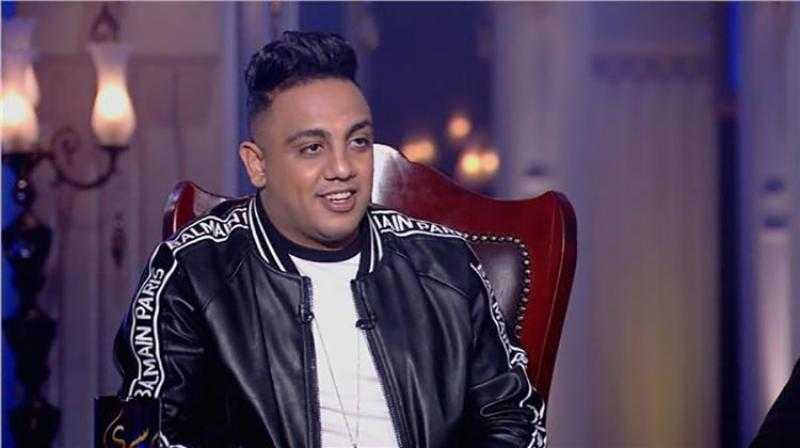أوس أوس : كنت بشجع الأهلي وعنادي مع والدي سبب تشجيعي للزمالك
