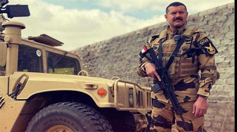 دراما المتحدة 2023.. القاهرة الإخبارية تعرض أهم بطولات رجال الكتيبة 101