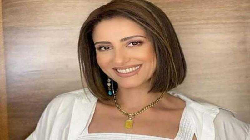 حنان مطاوع تكشف تفاصيل مشاركتها بمسلسل وعود سخية