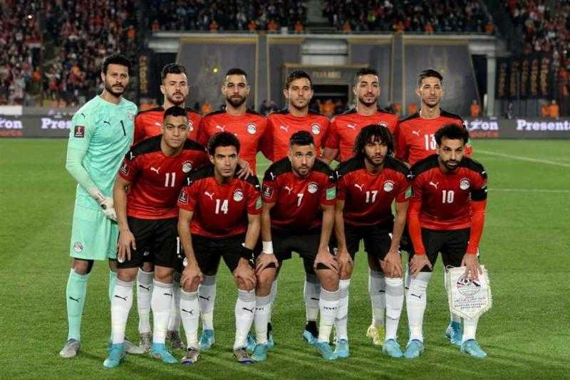 موعد مواجهة مصر ومالاوي الثانية في تصفيات أمم أفريقيا 2024