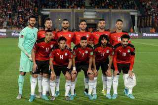 موعد مواجهة مصر ومالاوي الثانية في تصفيات أمم أفريقيا 2024