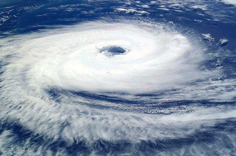 ارتفاع عدد ضحايا إعصار مسيسيبي الأمريكية إلى 23 شخصا