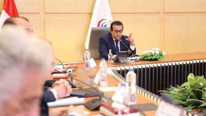 «الصحة» تعلن نجاح جهود خفض معدلات الولادات القيصرية بالمستشفيات التابعة للوزارة