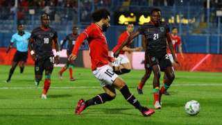 وزارة الرياضة واتحاد الكرة يشكران بيراميدز على استضافة مباراتي المنتخب
