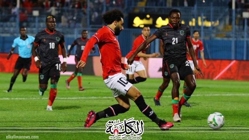 وزارة الرياضة واتحاد الكرة يشكران بيراميدز على استضافة مباراتي المنتخب وزارة الرياضة واتحاد الكرة يشكران بيراميدز على استضافة مباراتي المنتخب