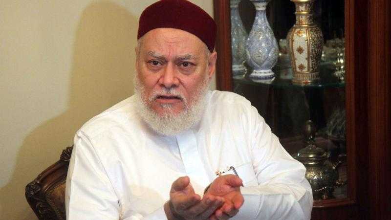 الشيخ على جمعة يكشف لماذا يجوز قلب الثياب خلال صلاة الاستسقاء.. فيديو