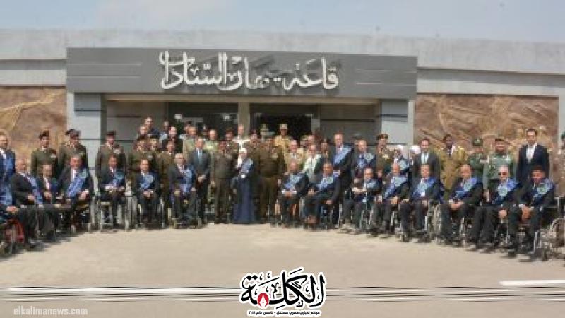 القوات المسلحة تنظم معرضا لإبداعات المحاربين القدماء بمناسبة الاحتفال بيوم الشهيد والمحارب القديم القوات المسلحة تنظم معرضا لإبداعات المحاربين القدماء بمناسبة الاحتفال بيوم الشهيد والمحارب القديم