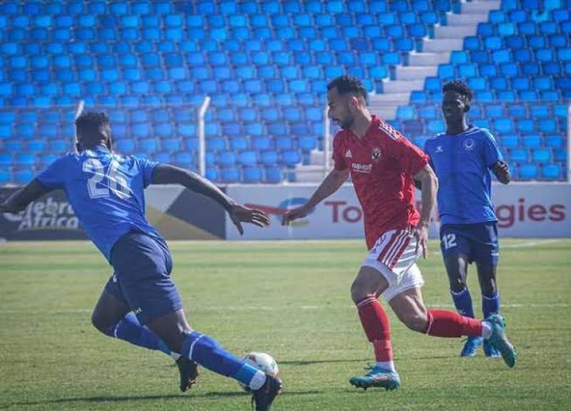رسميًّا.. الأهلي يعتمد أسعار تذاكر مباراة الهلال