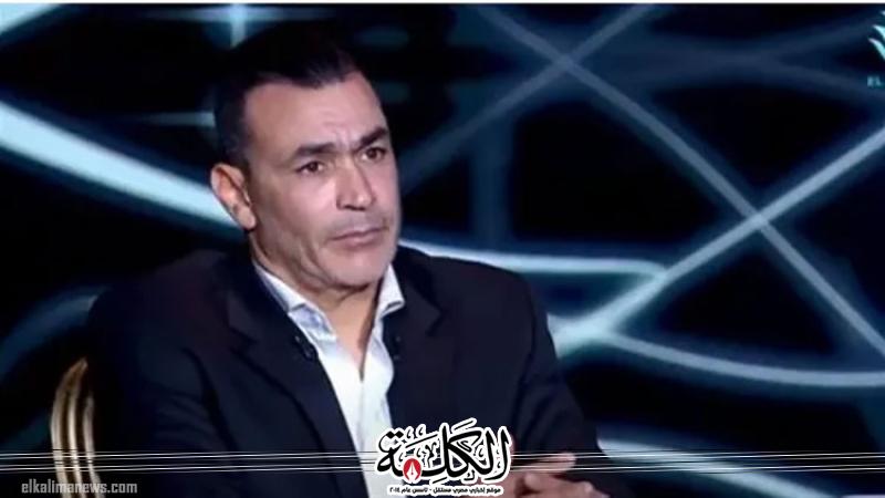 عصام الحضري رحيلي عن الأهلي غلطة وندمان عليها ومكسوف من نفسي عصام الحضري رحيلي عن الأهلي غلطة وندمان عليها ومكسوف من نفسي