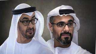 رئيس الإمارات يصدر قراراً بتعيين منصور بن زايد نائباً لرئيس الدولة إلى جانب محمد بن راشد
