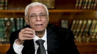 حسام موافي يقدم روشتة عن كيفية الحصول على جسم مثالي.. فيديو