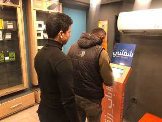 اورنچ مصر تواصل حملة ”باب رزق” عبر تيسير إجراءات التقدم لفرص عمل حرفية عبر فروعها بالتعاون مع منصة ”شغلني”