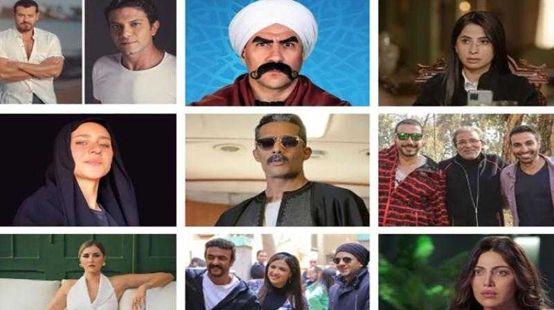 ناقدة فنية تشيد بمسلسلات «المتحدة»: عودة الدراما التاريخية والدينية تهم الشارع المصري