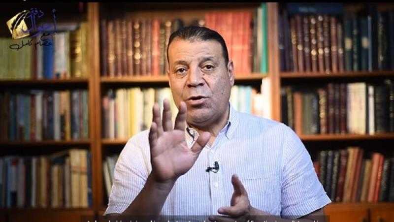 عصام كامل يكتب : الواهم الذي أصبح حقيقة