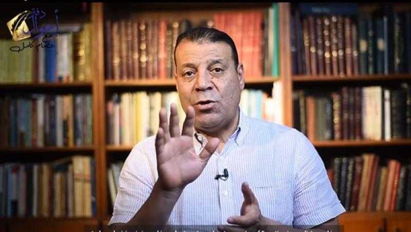 عصام كامل يكتب : الواهم الذي أصبح حقيقة