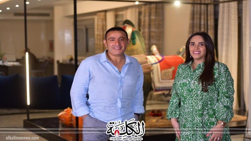 أحمد السقا ضيف فاطمة مصطفى في الراديو بيضحك على 9090 الليلة أحمد السقا ضيف فاطمة مصطفى في الراديو بيضحك على 9090 الليلة