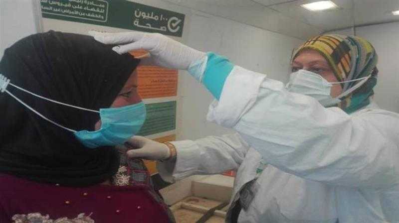 فحص مليون و 930 ألف سيدة ضمن مبادرة «العناية بصحة الأم والجنين»