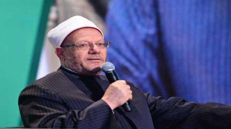 المفتي يكشف حكم المرتد عن الإسلام.. فيديو