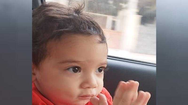 الكاتب الصحفي عبدالناصر محمد يهنئ مالك بعيد ميلاده