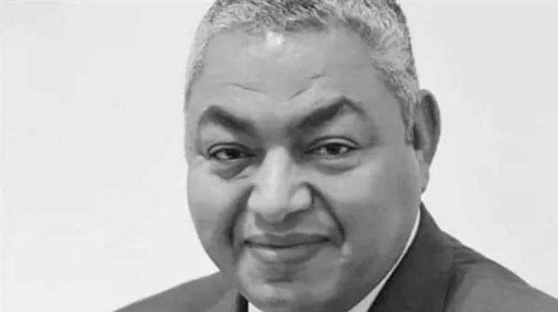 موقع الكلمة ينعى النائب محمود بكري عضو مجلس الشيوخ